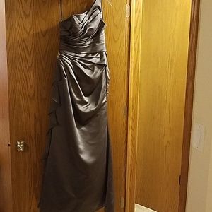 Formal dress